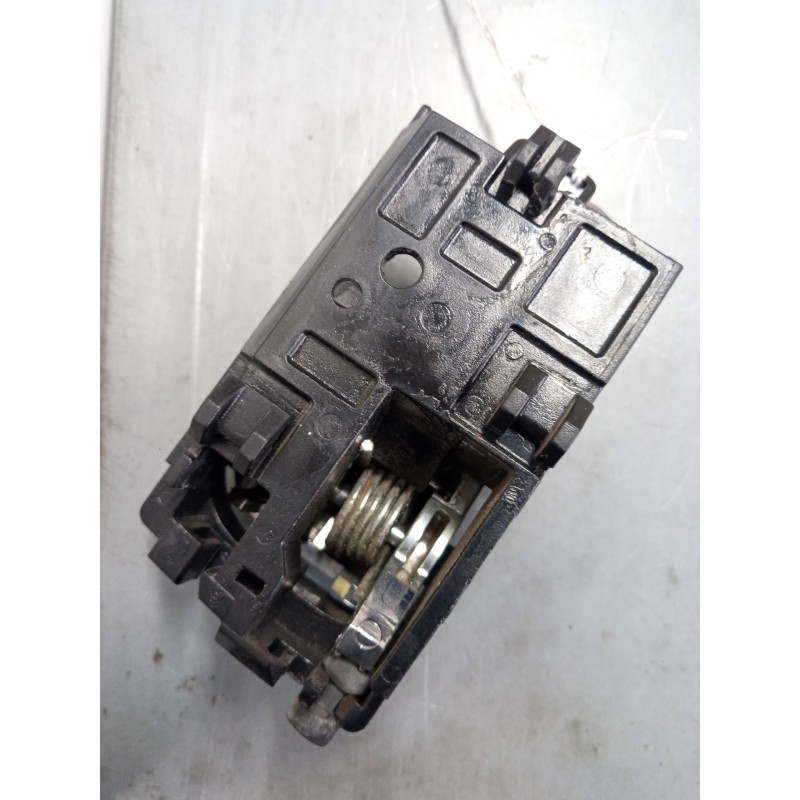 Recambio de maneta interior puerta delantera derecha para nissan almera ii hatchback (n16) 2.2 di referencia OEM IAM   