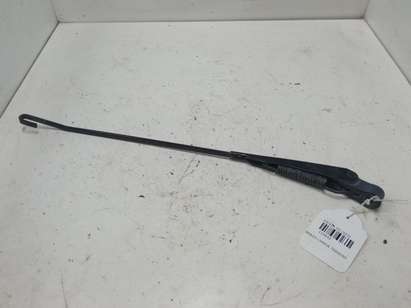 Recambio de brazo limpia trasero para ford fiesta iii (gfj) 1.1 referencia OEM IAM   