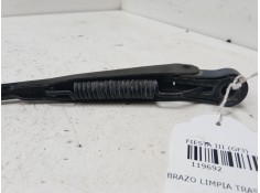 Recambio de brazo limpia trasero para ford fiesta iii (gfj) 1.1 referencia OEM IAM    2