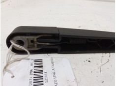 Recambio de brazo limpia trasero para peugeot 207/207+ (wa_, wc_) 1.4 16v referencia OEM IAM    2