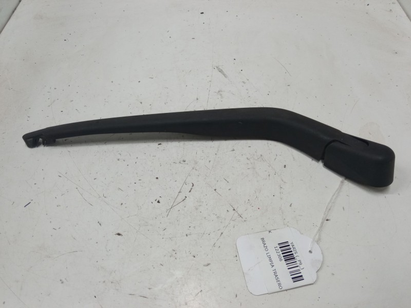 Recambio de brazo limpia trasero para toyota yaris (_p9_) 1.4 d-4d (nlp90_) referencia OEM IAM   