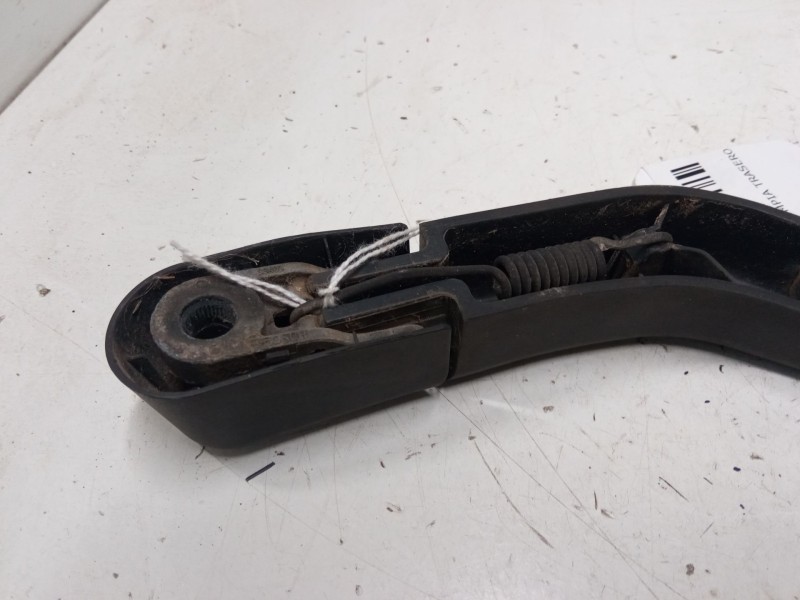 Recambio de brazo limpia trasero para toyota yaris (_p9_) 1.4 d-4d (nlp90_) referencia OEM IAM   