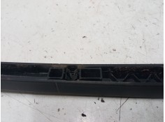 Recambio de brazo limpia trasero para audi a3 (8p1) 1.9 tdi referencia OEM IAM    2