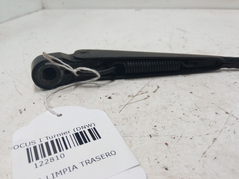 Recambio de brazo limpia trasero para ford focus i turnier (dnw) 1.6 16v referencia OEM IAM   