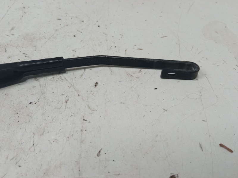 Recambio de brazo limpia trasero para ford focus i turnier (dnw) 1.6 16v referencia OEM IAM   