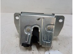 Recambio de cerradura maletero / porton para mercedes-benz clase m (w163) ml 320 (163.154) referencia OEM IAM   