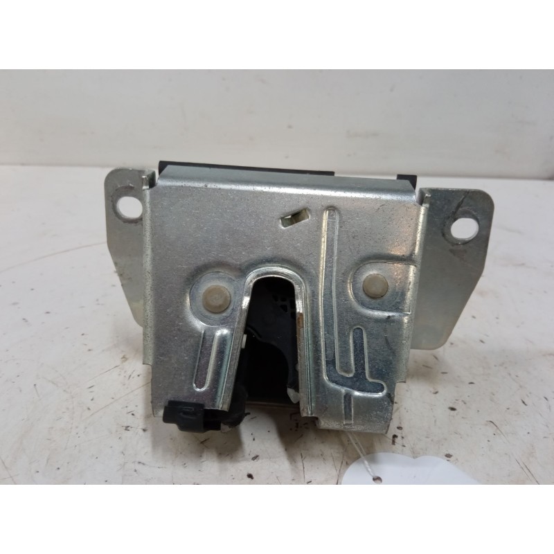 Recambio de cerradura maletero / porton para mercedes-benz clase m (w163) ml 320 (163.154) referencia OEM IAM   