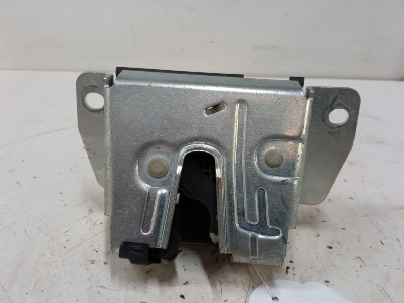 Recambio de cerradura maletero / porton para mercedes-benz clase m (w163) ml 320 (163.154) referencia OEM IAM   