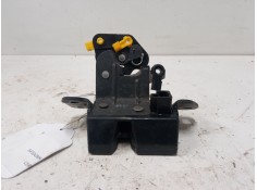 Recambio de cerradura maletero / porton para chevrolet captiva (c100, c140) 2.4 referencia OEM IAM   