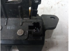 Recambio de cerradura maletero / porton para chevrolet captiva (c100, c140) 2.4 referencia OEM IAM    2