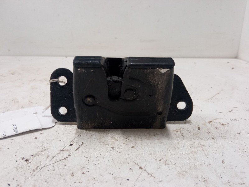 Recambio de cerradura maletero / porton para chevrolet captiva (c100, c140) 2.4 referencia OEM IAM   