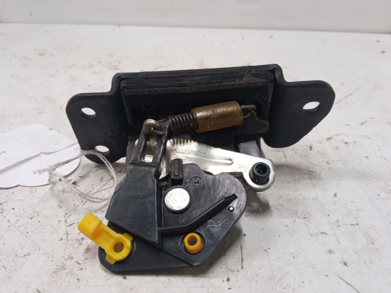 Recambio de cerradura maletero / porton para chevrolet captiva (c100, c140) 2.4 referencia OEM IAM   