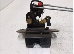 Recambio de cerradura maletero / porton para kia picanto i (sa) 1.1 referencia OEM IAM    2