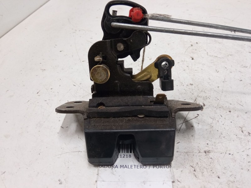 Recambio de cerradura maletero / porton para kia picanto i (sa) 1.1 referencia OEM IAM   