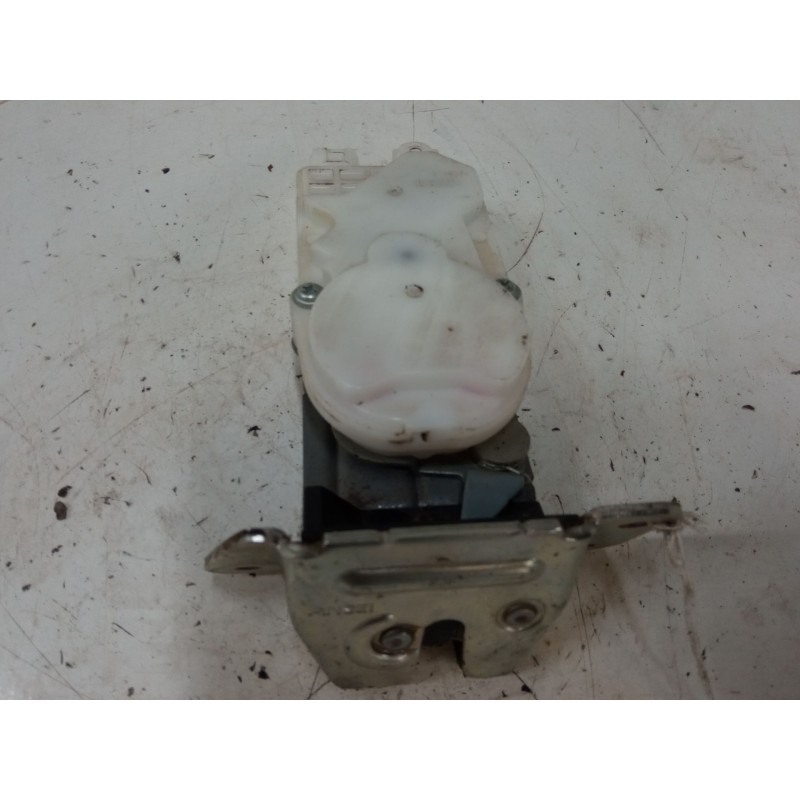 Recambio de cerradura maletero / porton para mitsubishi asx (ga_w_) 1.8 di-d (ga6w) referencia OEM IAM   