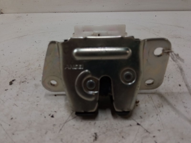 Recambio de cerradura maletero / porton para mitsubishi asx (ga_w_) 1.8 di-d (ga6w) referencia OEM IAM   