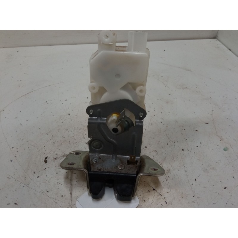 Recambio de cerradura maletero / porton para mitsubishi asx (ga_w_) 1.8 di-d (ga6w) referencia OEM IAM   