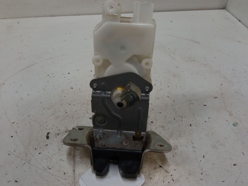 Recambio de cerradura maletero / porton para mitsubishi asx (ga_w_) 1.8 di-d (ga6w) referencia OEM IAM   