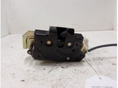 Recambio de cerradura maletero / porton para ford galaxy i (wgr) 1.9 tdi referencia OEM IAM   