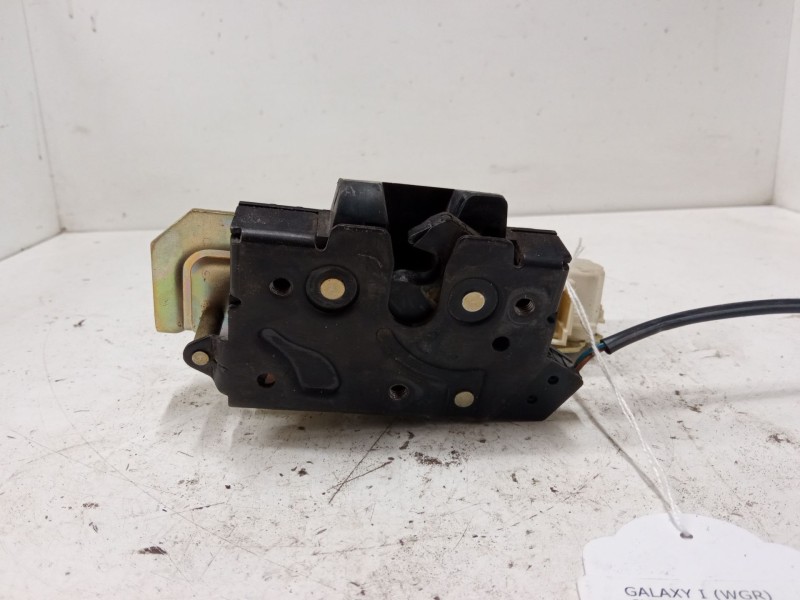 Recambio de cerradura maletero / porton para ford galaxy i (wgr) 1.9 tdi referencia OEM IAM   