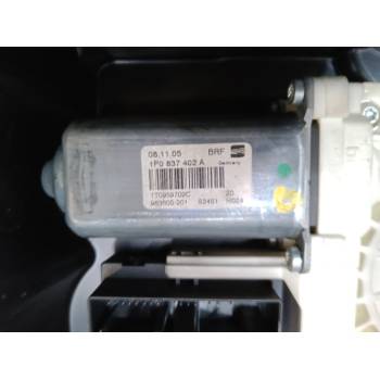 ELEVALUNAS ELECTRICO DELANTERO DERECHO 
