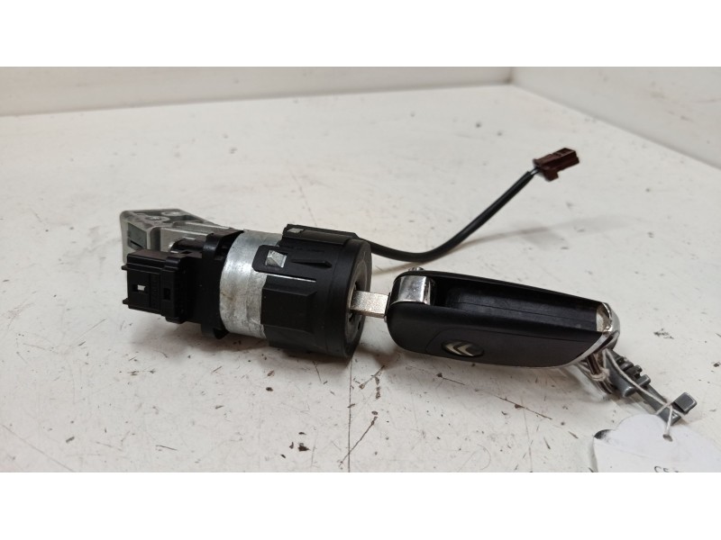 Recambio de clausor para citroën c5 ii (rc_) 2.0 hdi (rcrhrh) referencia OEM IAM   