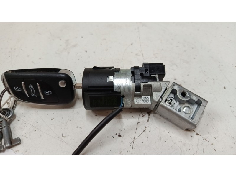 Recambio de clausor para citroën c5 ii (rc_) 2.0 hdi (rcrhrh) referencia OEM IAM   