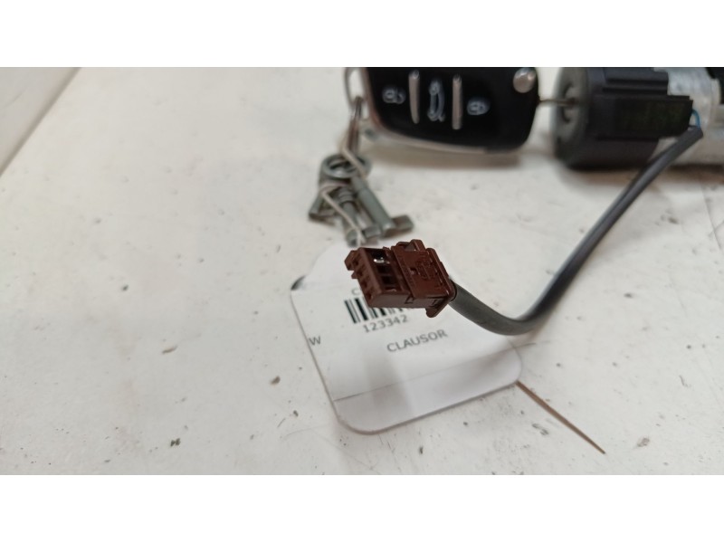 Recambio de clausor para citroën c5 ii (rc_) 2.0 hdi (rcrhrh) referencia OEM IAM   