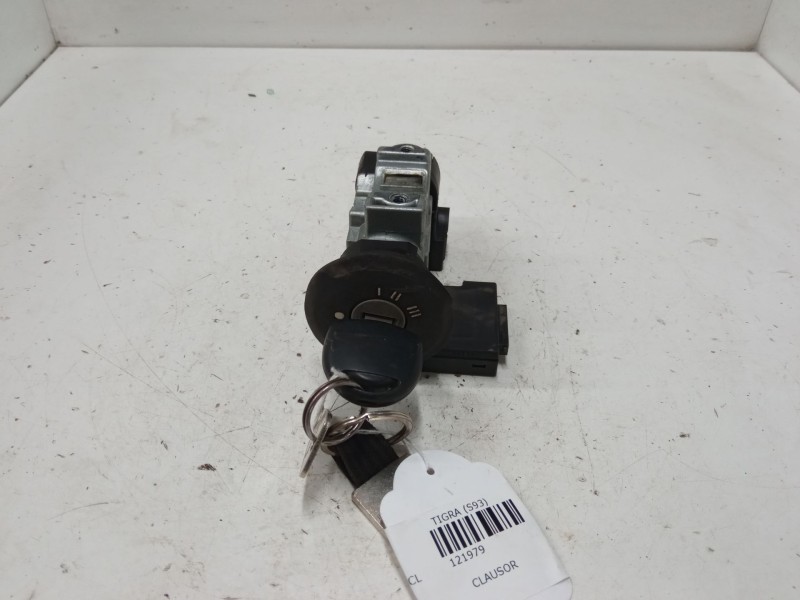 Recambio de clausor para opel tigra (s93) 1.4 16v (f07) referencia OEM IAM   