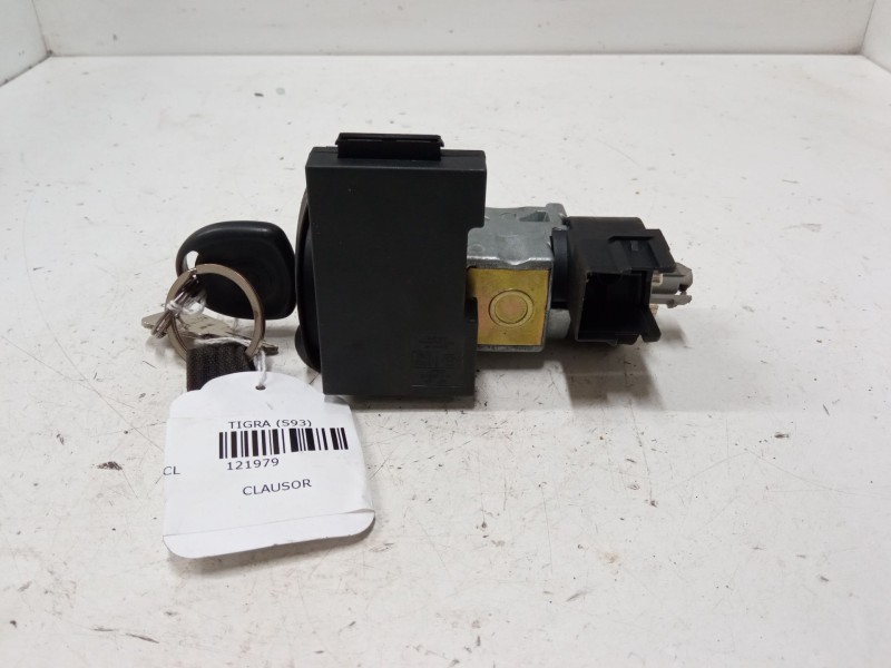 Recambio de clausor para opel tigra (s93) 1.4 16v (f07) referencia OEM IAM   