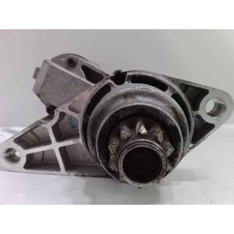 Recambio de motor arranque para volkswagen polo v (6r1, 6c1) 1.4 (6r1) referencia OEM IAM 02T911023S  