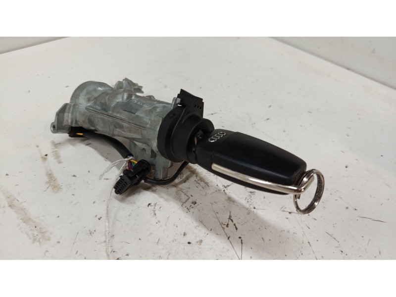 Recambio de clausor para audi a3 (8p1) 1.9 tdi referencia OEM IAM 1K0905851  