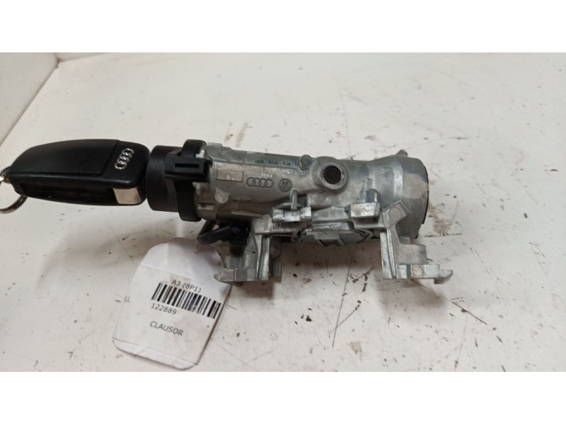 Recambio de clausor para audi a3 (8p1) 1.9 tdi referencia OEM IAM 1K0905851  
