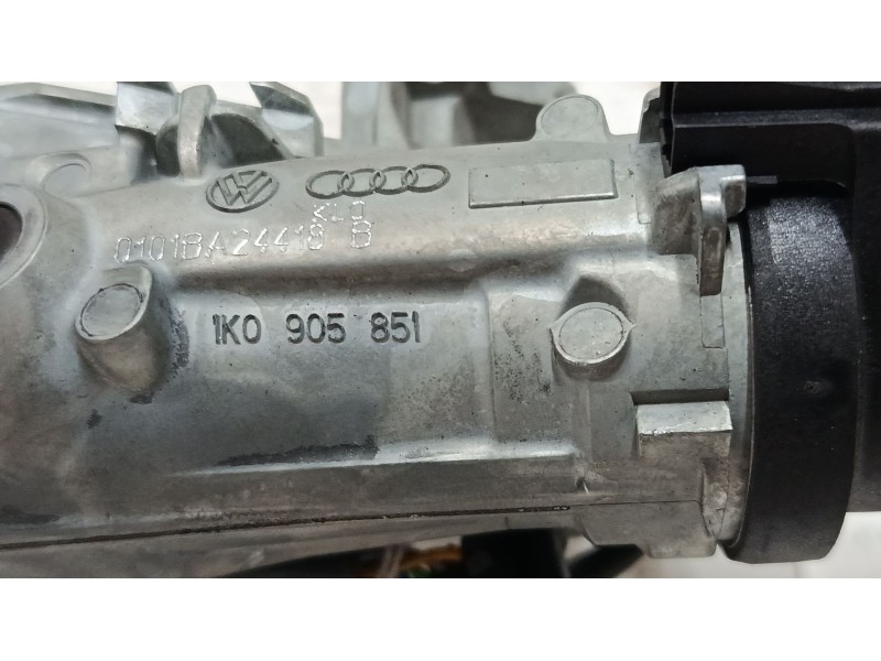Recambio de clausor para audi a3 (8p1) 1.9 tdi referencia OEM IAM 1K0905851  