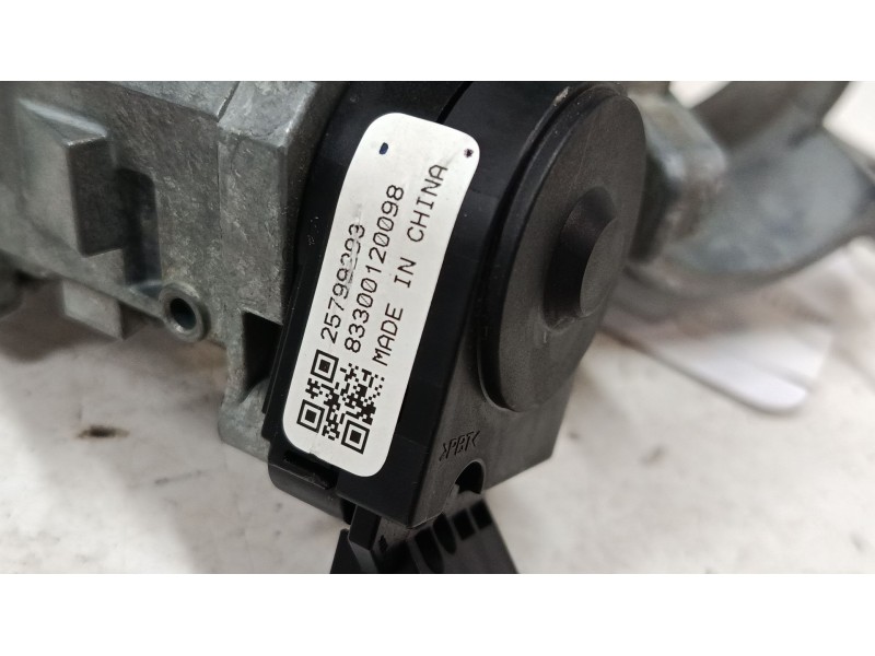 Recambio de clausor para opel insignia a (g09) 2.0 cdti 4x4 (68) referencia OEM IAM   