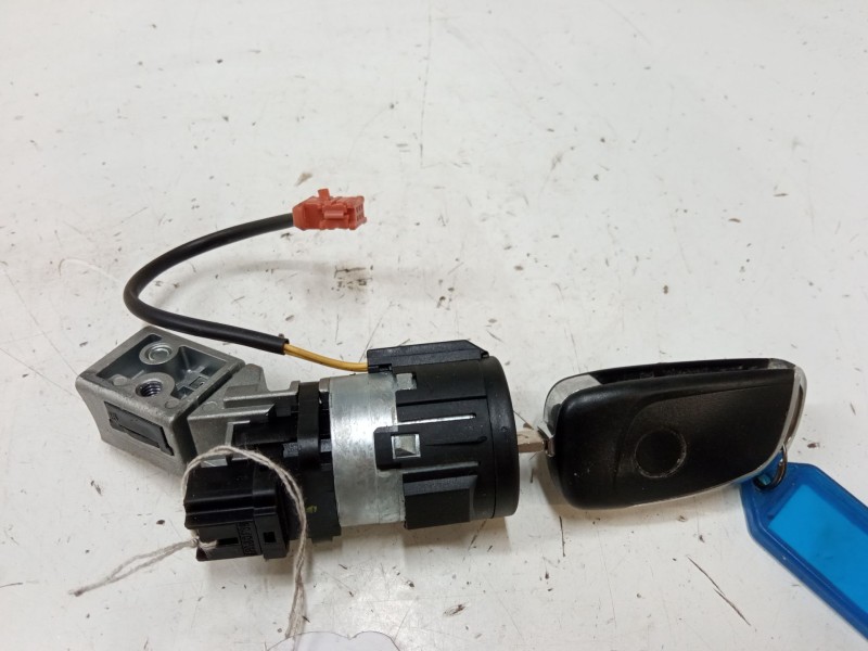 Recambio de clausor para peugeot 207/207+ (wa_, wc_) 1.4 16v referencia OEM IAM   