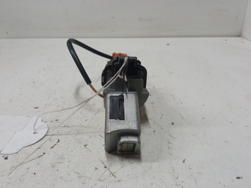 Recambio de clausor para fiat scudo furgoneta (270_, 272_) 2.0 d multijet 4x4 referencia OEM IAM   