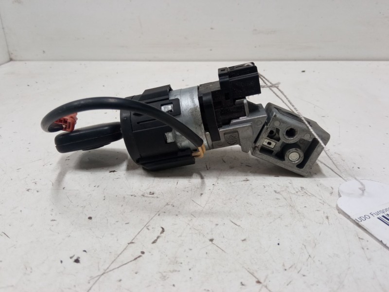 Recambio de clausor para fiat scudo furgoneta (270_, 272_) 2.0 d multijet 4x4 referencia OEM IAM   