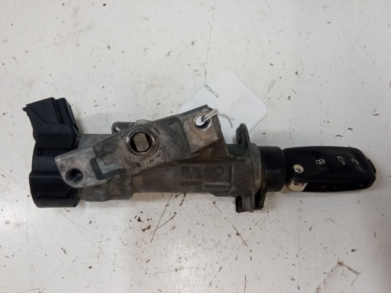 Recambio de clausor para seat ibiza iv (6j5, 6p1) 1.6 tdi referencia OEM IAM 6R0905851D  