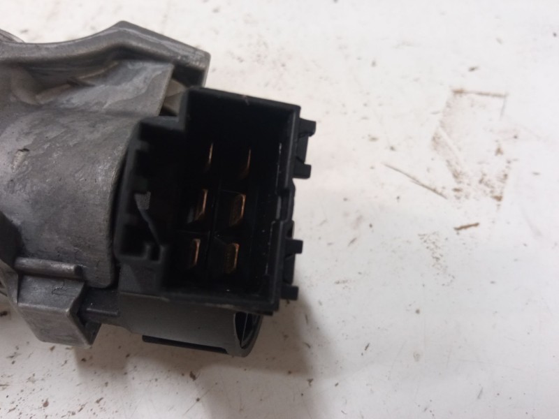 Recambio de clausor para seat ibiza iv (6j5, 6p1) 1.6 tdi referencia OEM IAM 6R0905851D  