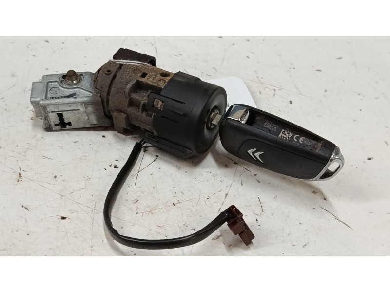 Recambio de clausor para citroën c4 ii (nc_) 1.6 hdi 110 referencia OEM IAM   