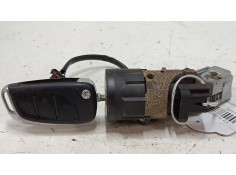 Recambio de clausor para citroën c4 ii (nc_) 1.6 hdi 110 referencia OEM IAM    2