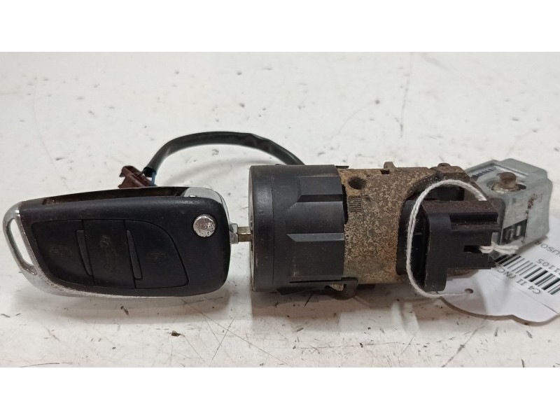 Recambio de clausor para citroën c4 ii (nc_) 1.6 hdi 110 referencia OEM IAM   