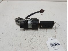 Recambio de clausor para peugeot 5008 (0u_, 0e_) 1.6 hdi referencia OEM IAM   
