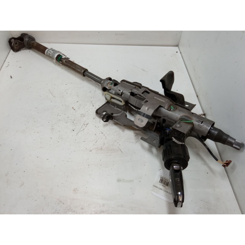 Recambio de columna direccion electrica para peugeot 208 i (ca_, cc_) 1.6 hdi / bluehdi 75 referencia OEM IAM   