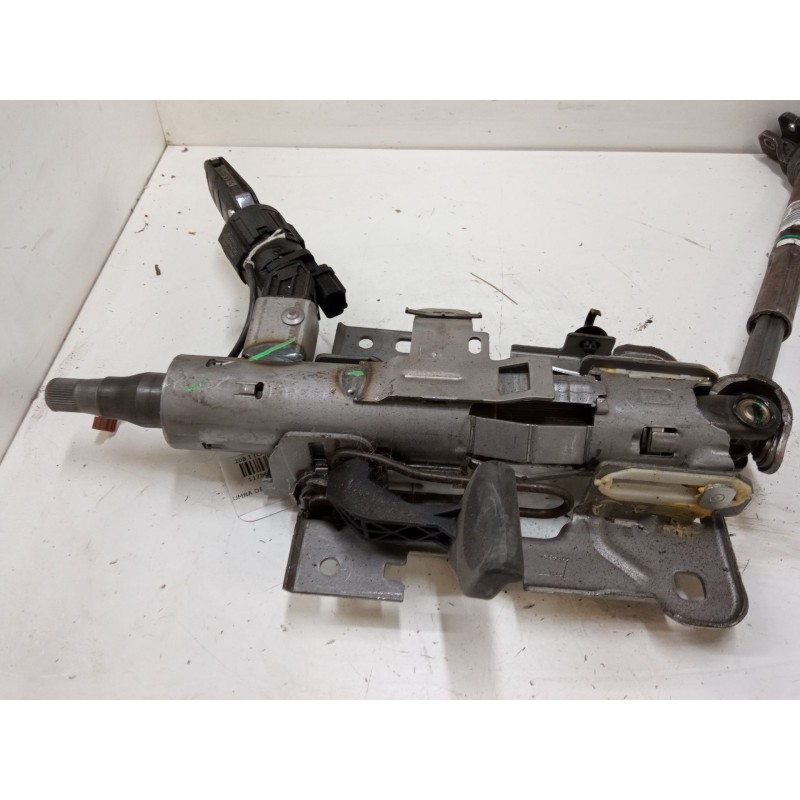 Recambio de columna direccion electrica para peugeot 208 i (ca_, cc_) 1.6 hdi / bluehdi 75 referencia OEM IAM   