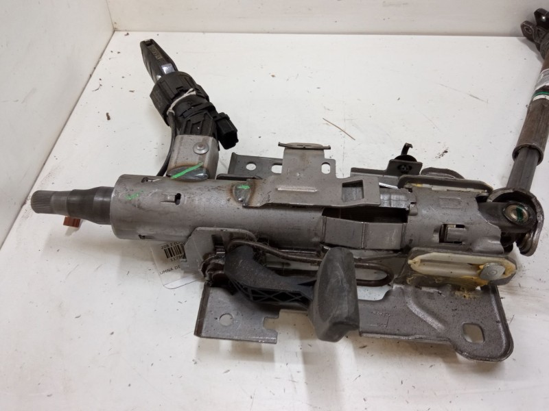 Recambio de columna direccion electrica para peugeot 208 i (ca_, cc_) 1.6 hdi / bluehdi 75 referencia OEM IAM   