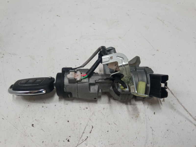 Recambio de clausor para hyundai i10 ii (ba, ia) 1.2 referencia OEM IAM   
