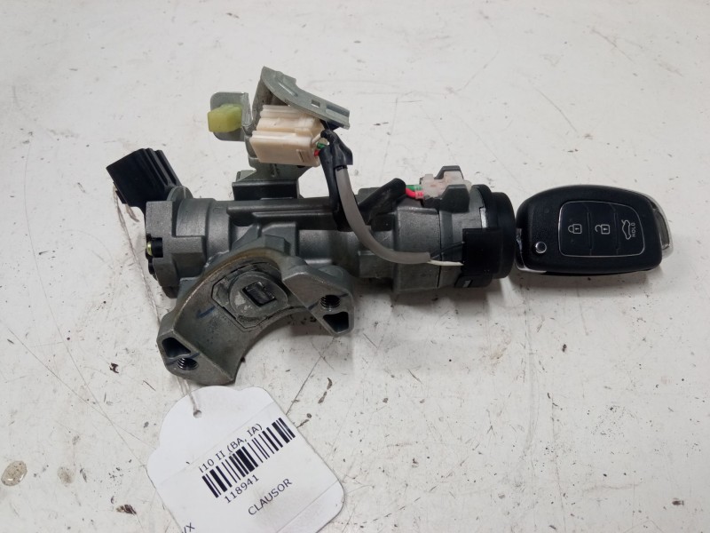 Recambio de clausor para hyundai i10 ii (ba, ia) 1.2 referencia OEM IAM   
