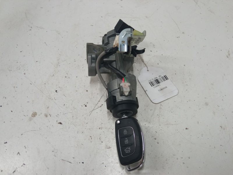 Recambio de clausor para hyundai i10 ii (ba, ia) 1.2 referencia OEM IAM   
